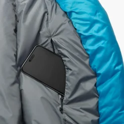 Sea to Summit - Women's Trek Women's -9°C Down Sleeping Bag - Daunenschlafsack