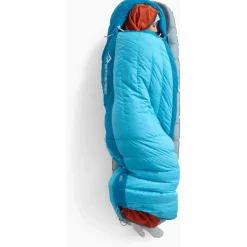 Sea to Summit - Women's Trek Women's -9°C Down Sleeping Bag - Daunenschlafsack