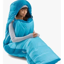 Sea to Summit - Women's Trek Women's -9°C Down Sleeping Bag - Daunenschlafsack