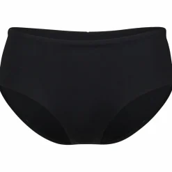 Seafolly - Women's Collective Wide Side Retro - Bikini-Bottom