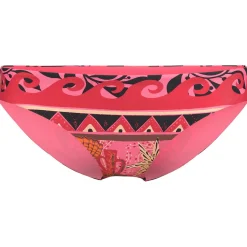 Seafolly - Women's Atlantis Hipster Pant - Bikini-Bottom