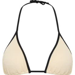 Seafolly - Women's Beach Bound Slide Tri - Bikini-Top