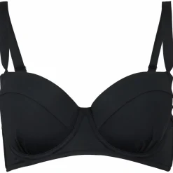 Seafolly - Women's Collective DD Cup Underwire Bra - Bikini-Top