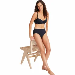 Seafolly - Women's Collective DD Cup Underwire Bra - Bikini-Top