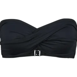 Seafolly - Women's Collective Twist Bandeau - Bikini-Top