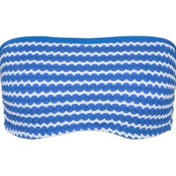 Seafolly - Women's Mesh Effect DD Tank Bra - Bikini-Top