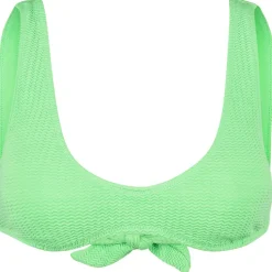 Seafolly - Women's Sea Dive Multi Fit Longline Top - Bikini-Top