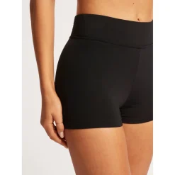 Seafolly - Women's Seafolly Collective Boyleg - Bikini-Bottom
