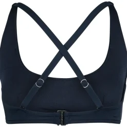Seafolly - Women's Seafolly Collective Dd Scoop Neck Halter - Bikini-Top