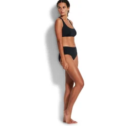 Seafolly - Women's Seafolly Collective Dd Scoop Neck Halter - Bikini-Top