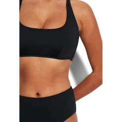 Seafolly - Women's Seafolly Collective Dd Scoop Neck Halter - Bikini-Top