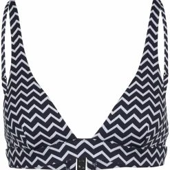 Seafolly - Women's Sienna Longline Tri - Bikini-Top