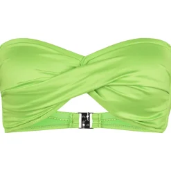 Seafolly - Women's Soleil Twist Bandeau - Bikini-Top