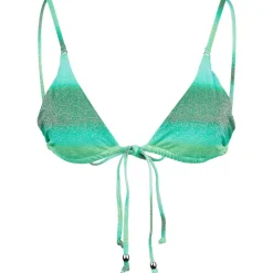 Seafolly - Women's Spectrum Slide Tri - Bikini-Top
