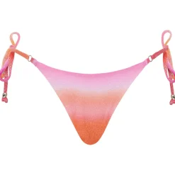 Seafolly - Women's Spectrum Tie Side Rio Pant - Bikini-Bottom