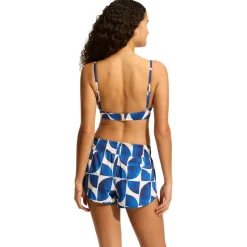 Seafolly - Women's Sunray Boardshort - Boardshorts