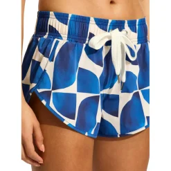 Seafolly - Women's Sunray Boardshort - Boardshorts