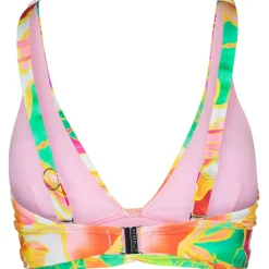 Seafolly - Women's Wonderland Longline Tri - Bikini-Top