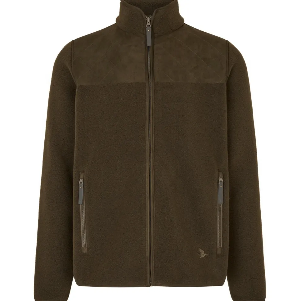 Seeland - Fog Fleece Jacke - Fleecejacke
