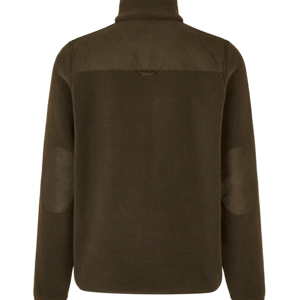 Seeland - Fog Fleece Jacke - Fleecejacke