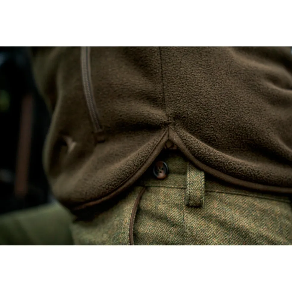 Seeland - Fog Fleece Jacke - Fleecejacke