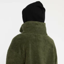 Selfhood - Women's Teddy Jacket - Fleecejacke