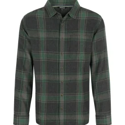 Sherpa - Batsa Eco L/S Shirt - Hemd