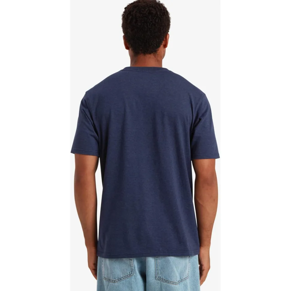 Sherpa - Jutnu Patch Tee - T-Shirt