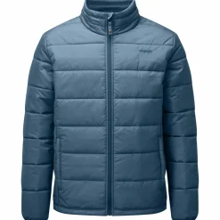 Sherpa - Norbu Quilted Jacket - Kunstfaserjacke