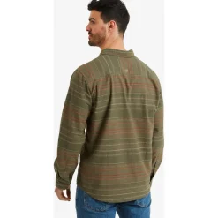 Sherpa - Sangpo L/S Shirt - Hemd
