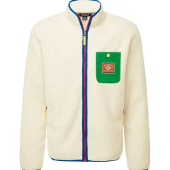 Sherpa - Tarcho Full Zip - Fleecejacke