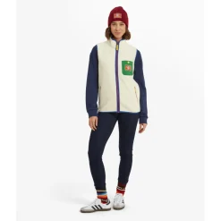 Sherpa - Tarcho Vest - Fleeceweste