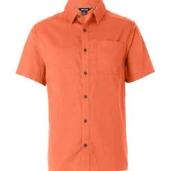 Sherpa - Tharu Voyage S/S - Hemd
