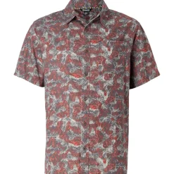 Sherpa - Tharu Voyage S/S - Hemd