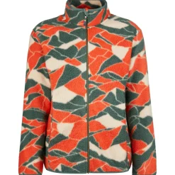 Sherpa - Uddesya Eco Jacket - Fleecejacke