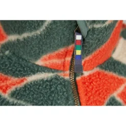 Sherpa - Uddesya Eco Jacket - Fleecejacke