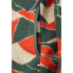 Sherpa - Uddesya Eco Jacket - Fleecejacke