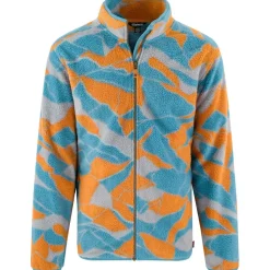 Sherpa - Uddesya Eco Jacket - Fleecejacke