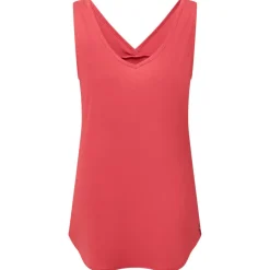 Sherpa - Women's Bali V-Neck Tank - Top