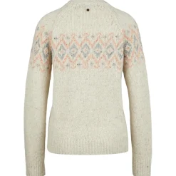 Sherpa - Women's Dumji Crew Sweater - Merinopullover