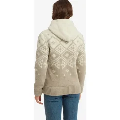 Sherpa - Women's Kirtipur Sweater - Zip-Hoodie