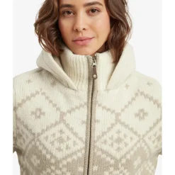 Sherpa - Women's Kirtipur Sweater - Zip-Hoodie