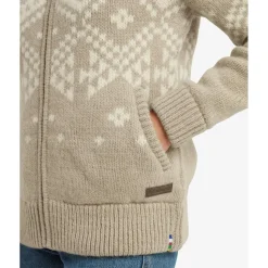 Sherpa - Women's Kirtipur Sweater - Zip-Hoodie