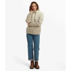 Sherpa - Women's Kirtipur Sweater - Zip-Hoodie
