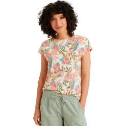 Sherpa - Women's Neha Tee - T-Shirt