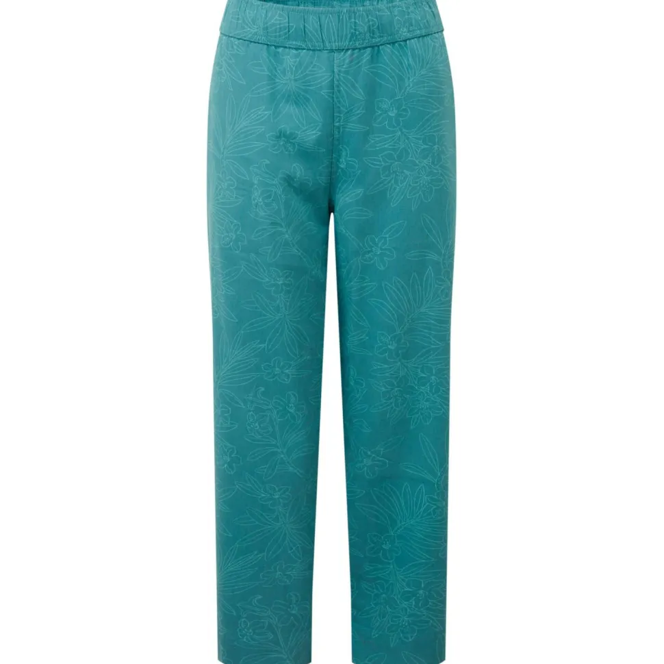 Sherpa - Women's Palmo Ankle Pull On Pant - Freizeithose