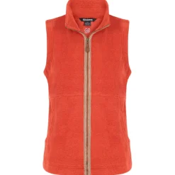 Sherpa - Women's Rolpa Eco Vest - Fleeceweste
