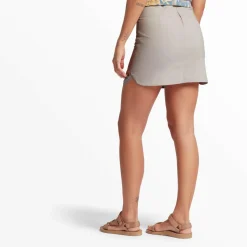 Sherpa - Women's Sajilo Adventure Skort - Skort