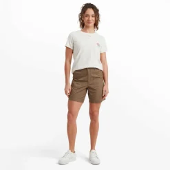 Sherpa - Women's Tenjing Short - Shorts