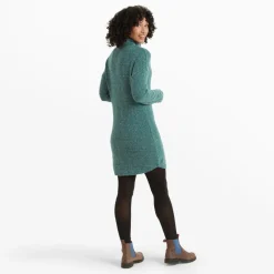 Sherpa - Women's Yuden Dress - Kleid